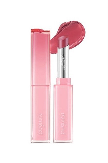Romand Sheer Tinted Stick 02