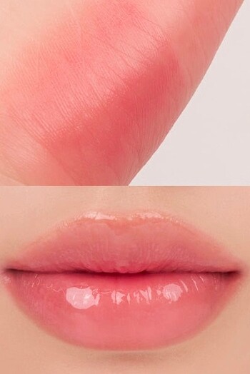 Diğer Romand Sheer Tinted Stick 02