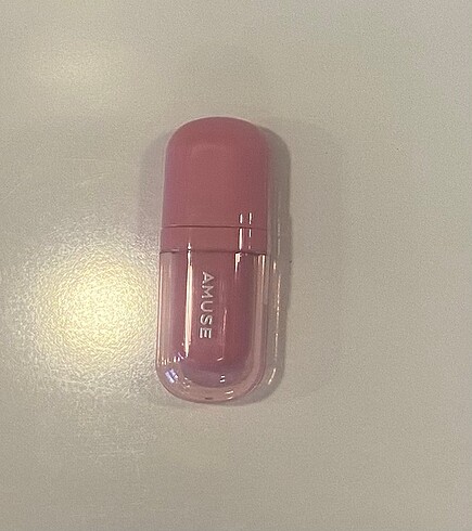 Beden Amuse - Bebe Tint Grape Bebe