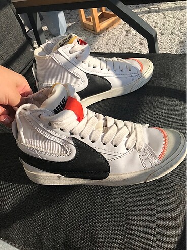 Orijinal nike jumbo blazer