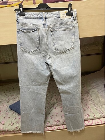 30 Beden Jean pantolon