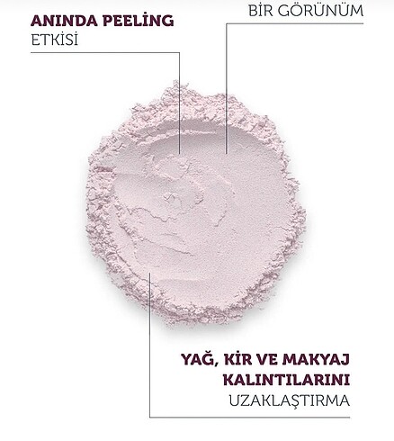 The Purest Kırmızı Peeling - Görsel 6