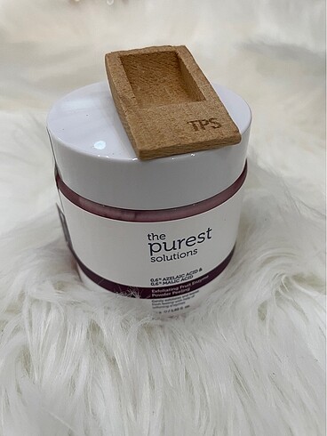 The Purest Kırmızı Peeling - Görsel 2