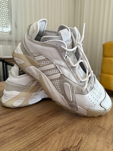 40,5 Beden Orijinal adidas Unisex
