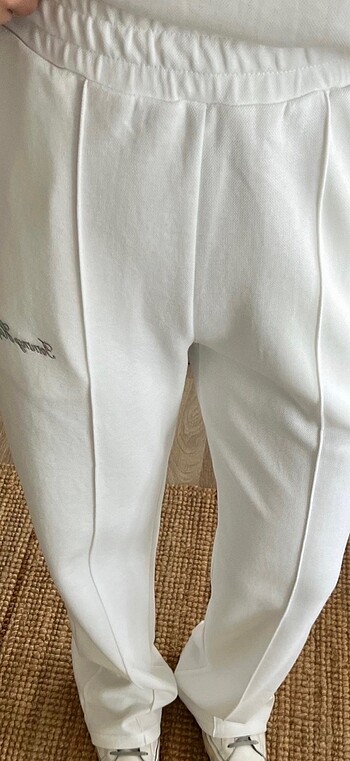 Tommy alt üst eşofman takımı etiketli orijinal hiç giyilmedi bey - Görsel 7