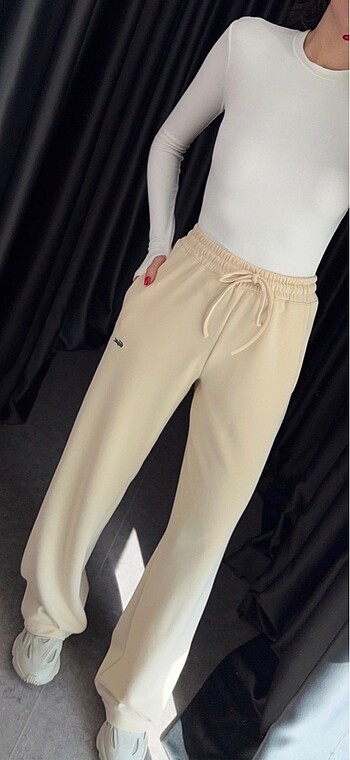 Lacoste eşofman altı - Görsel 2