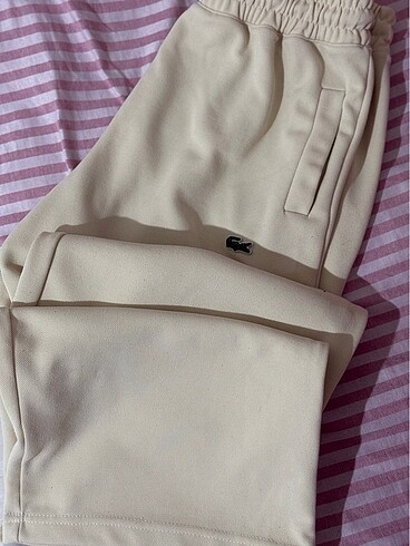 Lacoste eşofman altı - Görsel 6