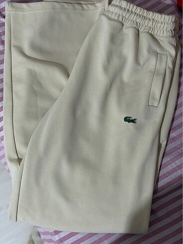 Lacoste eşofman altı - Görsel 5