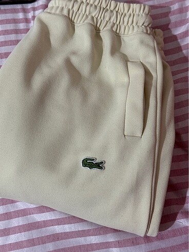 Lacoste eşofman altı - Görsel 4