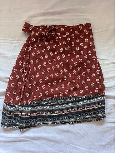 pull bear etek