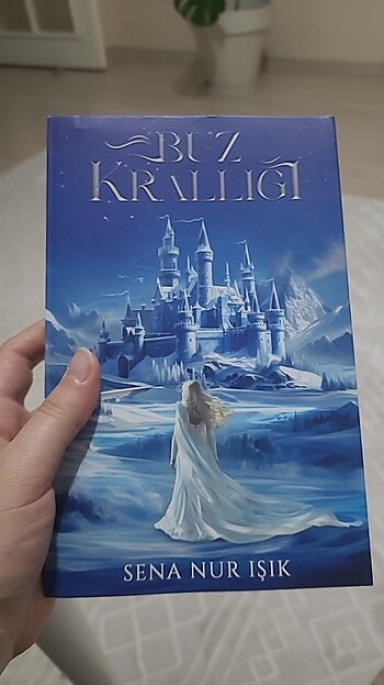 Buz krallığı ve motivasyon rehberi