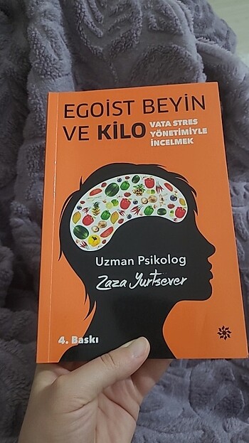 Egoist beyin ve kilo