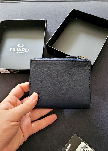 Guard Deri Cüzdan - Görsel 6
