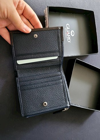 Guard Deri Cüzdan - Görsel 7