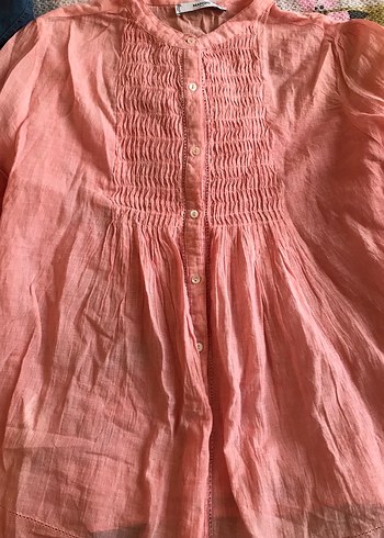Pembe Gömlek