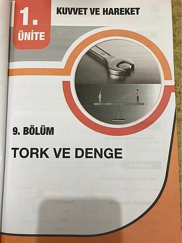  Beden 11. Sınıf Fizik