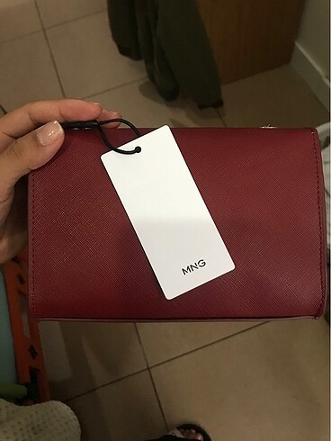 Mango Mango çanta