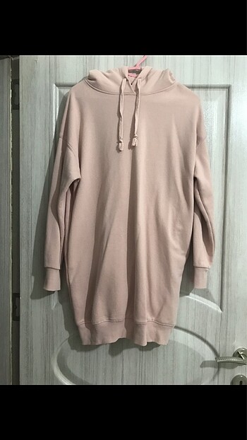 Tesettür sweat