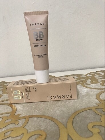 Farmasi Bb krem