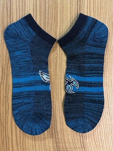 NBA patik çorap Charlotte Hornets