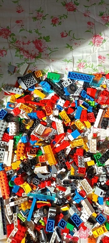  Beden Legolar