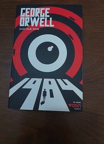 George Orwell - 1984