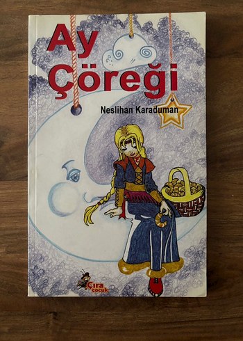 Ay Çöreği - Neslihan Karaduman