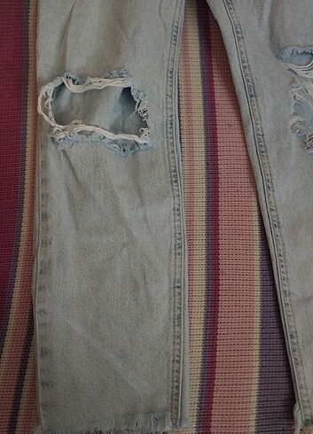 Kot pantolon 