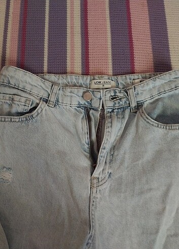LC Waikiki Kot pantolon 