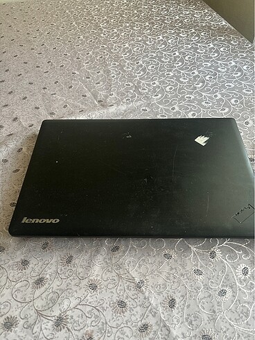 Lenova thinkpad