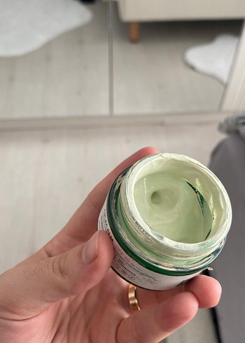 Anyong Cicacalm SPF20 Nemlendirici Krem - Görsel 4