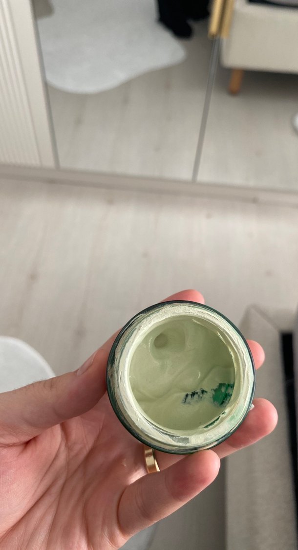 Anyong Cicacalm SPF20 Nemlendirici Krem - Görsel 2