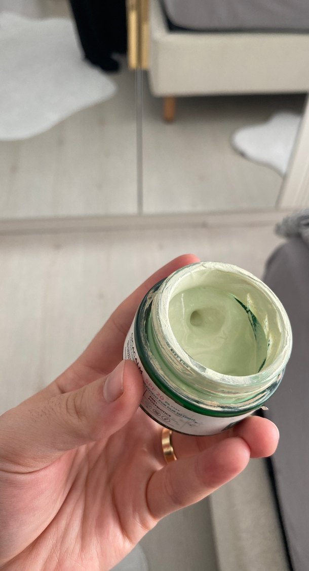 Anyong Cicacalm SPF20 Nemlendirici Krem - Görsel 4