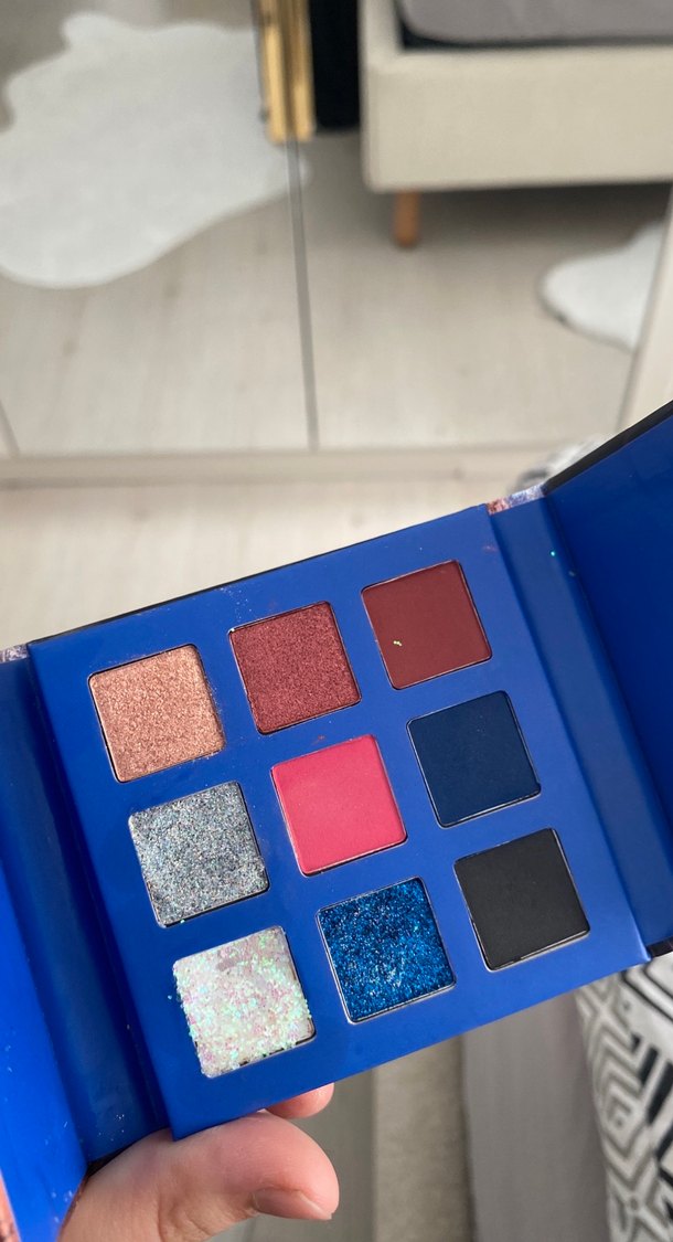 Beaulis Fun Cosmic Voyage Far Paleti - Görsel 2