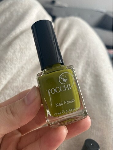 Tırnak oje - Görsel 3