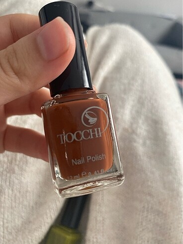 Tırnak oje - Görsel 4