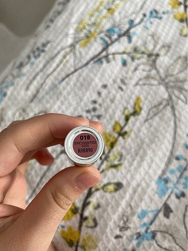 Flormar Lipstick