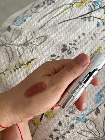 Beden çeşitli Renk Lipstick