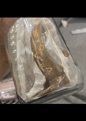 Takı kavanozu - Görsel 2