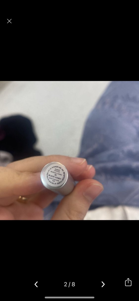 Black honey - Görsel 5