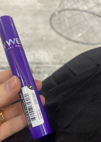 Newwel maskara - Görsel 2