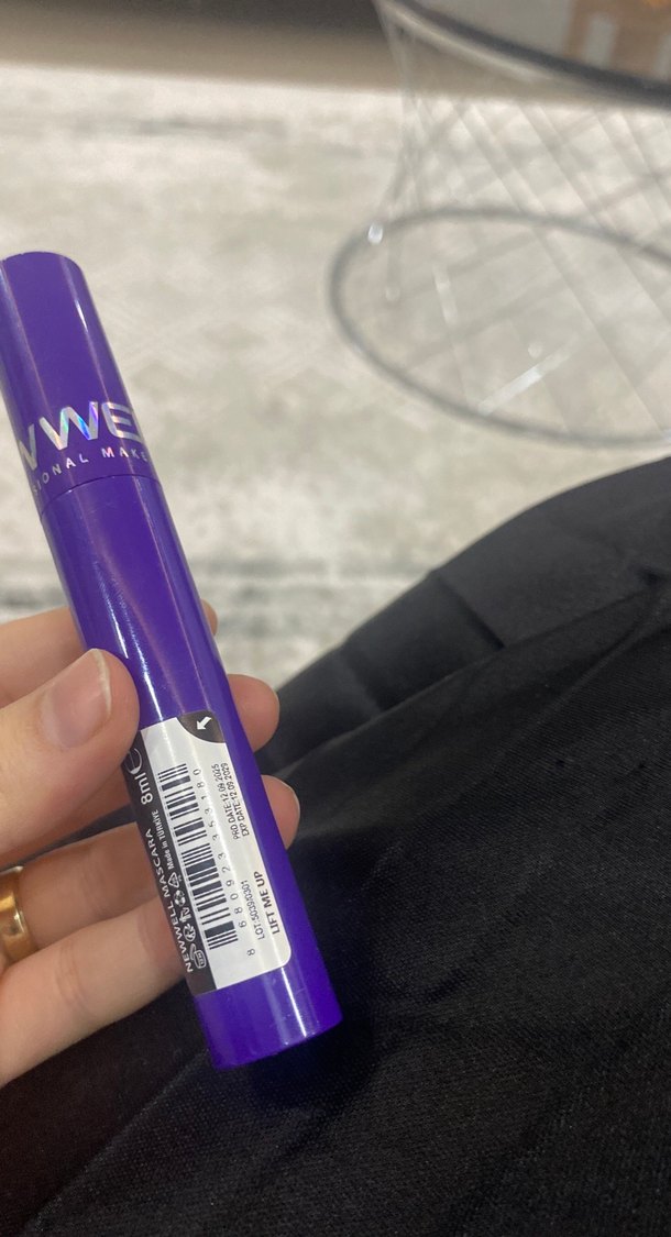 Newwel maskara - Görsel 2