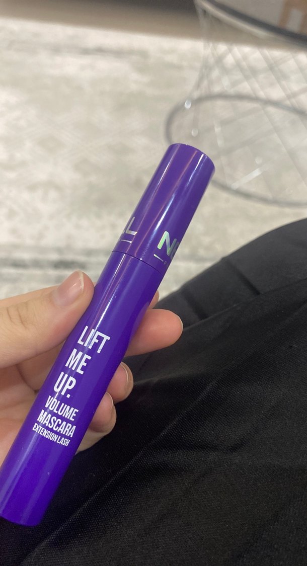 Newwel maskara - Görsel 3