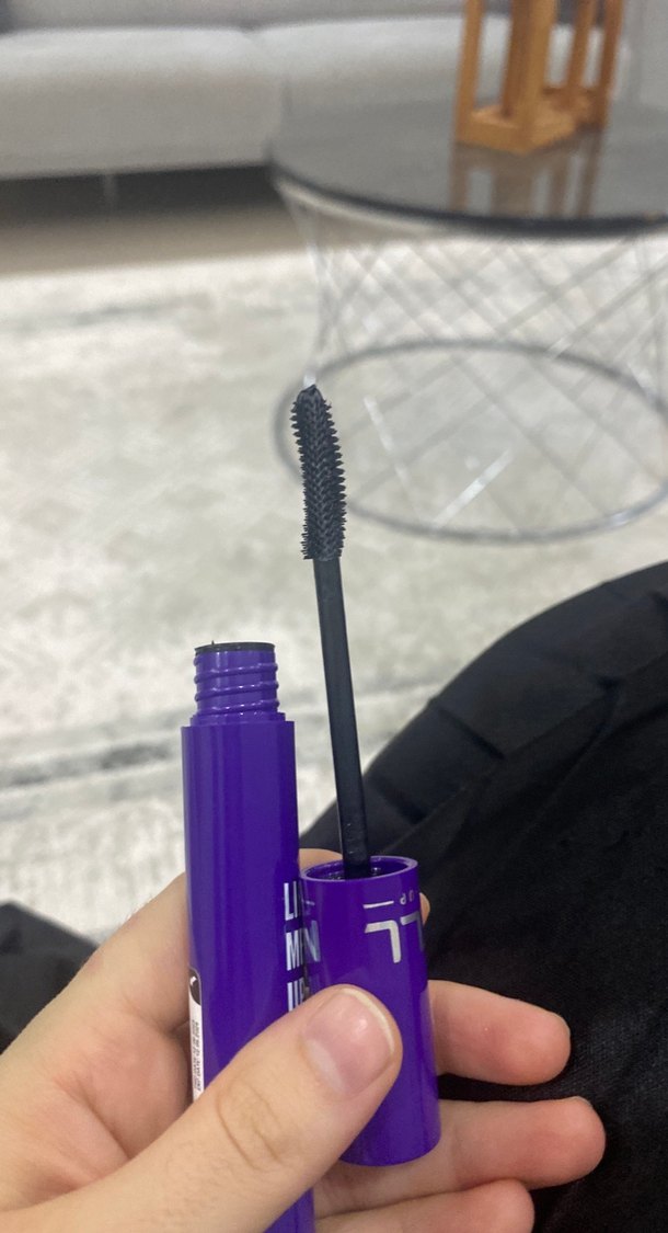 Newwel maskara - Görsel 4