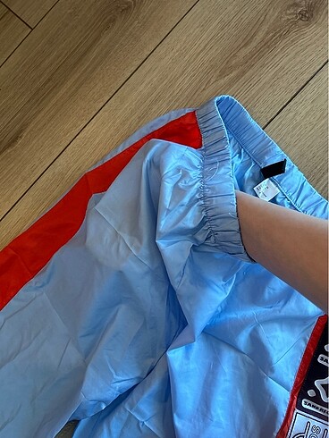 xs Beden mavi Renk H&M paraşüt eşofman altı