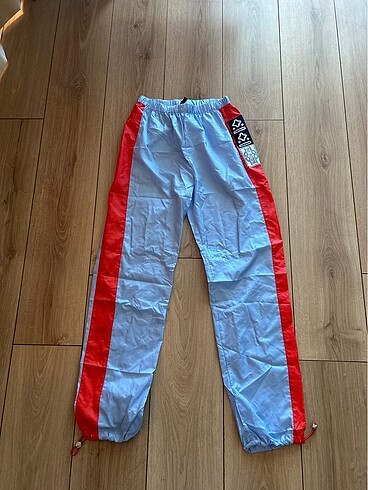 H&M paraşüt eşofman altı