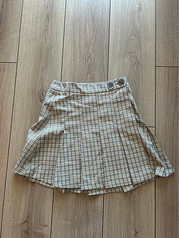 Mini Etek