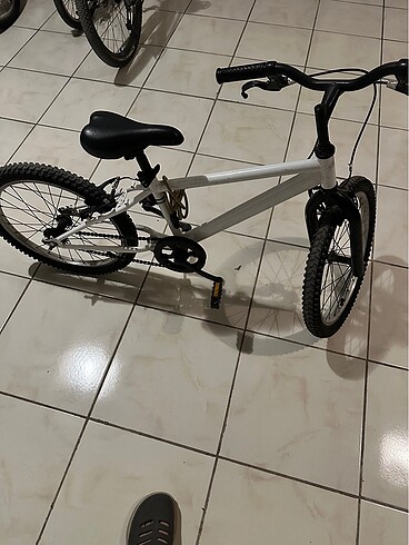 Decathlon Bisiklet