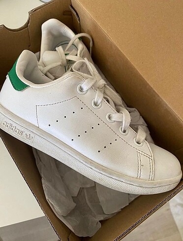 Stan smith çocuk ayakkabısı