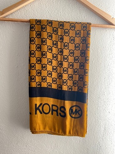 Mk desen şal
